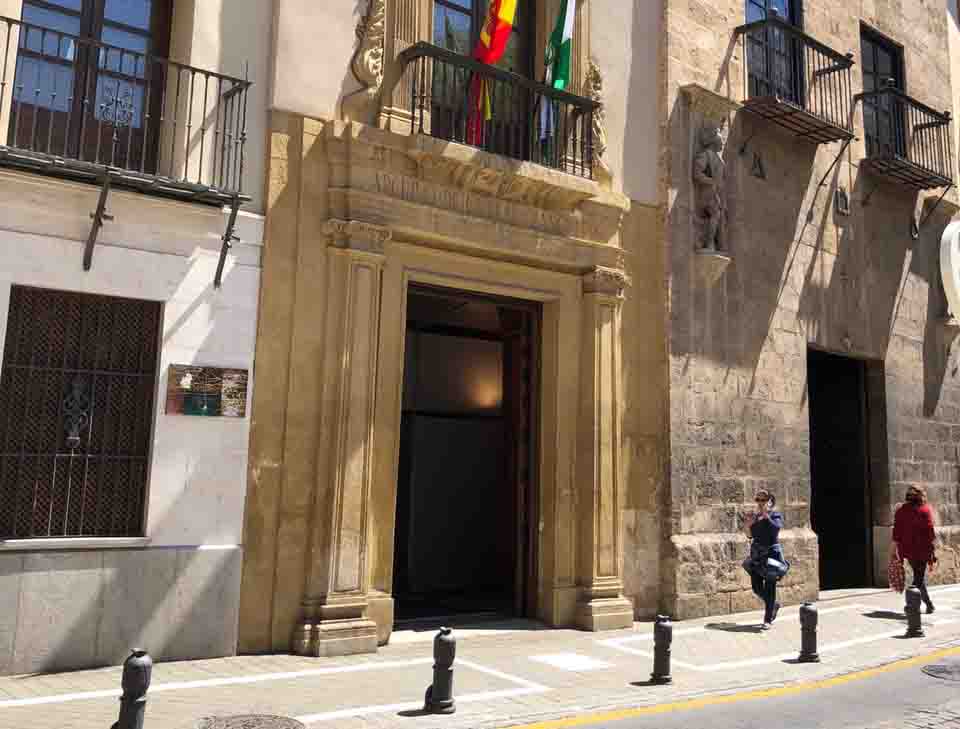 Casa Museo De Los Tiros